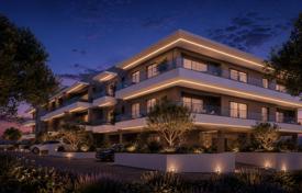 2غرفة آپارتمان  112 متر مربع Thermi, یونان. 305,000 €