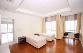 4غرفة آپارتمان  Pathum Wan, تایلند. $7,700 في الأسبوع