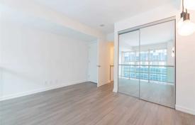 آپارتمان  – Blue Jays Way, Old Toronto, تورنتو,  انتاریو,   کانادا. C$1,094,000