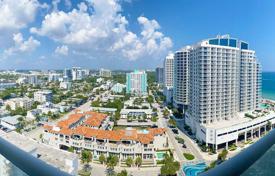 آپارتمان کاندو – Fort Lauderdale, فلوریدا, ایالات متحده آمریکا. $1,150,000