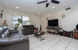 آپارتمان کاندو – Cutler Bay, میامی, فلوریدا,  ایالات متحده آمریکا. $288,000
