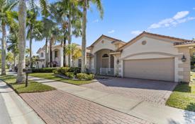 خانه  – Weston, فلوریدا, ایالات متحده آمریکا. $1,336,000