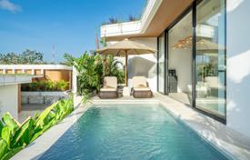 2غرفة ویلا  110 متر مربع Uluwatu, اندونزی. $320,000