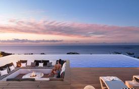 1غرفة آپارتمان  75 متر مربع Villajoyosa, اسپانیا. 325,000 €