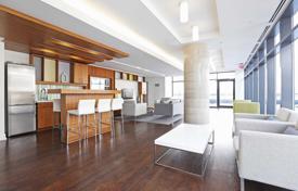 آپارتمان  – Sackville Street, Old Toronto, تورنتو,  انتاریو,   کانادا. C$673,000