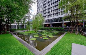 1غرفة شقق في الوحدات السكنية Pathum Wan, تایلند. $416,000