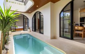 3غرفة ویلا  142 متر مربع South Kuta, اندونزی. $286,000