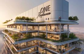 مجتمع مسكوني One Residence Al Reem Island – أبو ظبي, امارات متحده عربی. $1,068,000 از