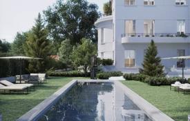 4غرفة پنت‌هاوس ها Cap d'Antibes, فرانسه. 3,850,000 €