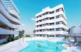 آپارتمان  – Guardamar del Segura, والنسیا, اسپانیا. 259,000 €