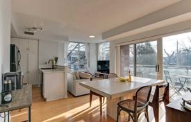 آپارتمان  – Dundas Street West, تورنتو, انتاریو,  کانادا. C$977,000