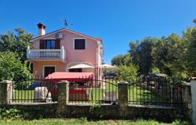 5غرفة خانه  170 متر مربع Labin, کرواسی. 330,000 €