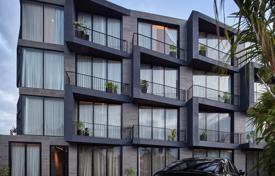 1غرفة آپارتمان  40 متر مربع Batu Bolong Beach, اندونزی. $165,000