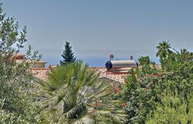 دو خانه بهم چسبیده – Benitachell, والنسیا, اسپانیا. 750,000 €