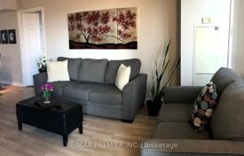 5غرفة آپارتمان  Etobicoke, کانادا. C$873,000