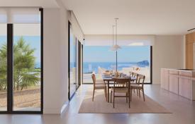 4غرفة ویلا  770 متر مربع Benissa, اسپانیا. 3,410,000 €