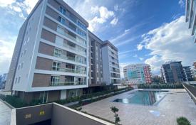 4غرفة آپارتمان  140 متر مربع Antalya (city), ترکیه. $569,000