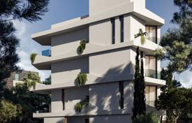 2غرفة آپارتمان  100 متر مربع Kato Paphos, قبرس. 385,000 €