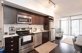 آپارتمان  – The Queensway, تورنتو, انتاریو,  کانادا. C$873,000