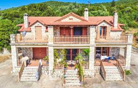 3غرفة ویلا  195 متر مربع پلوپونز, یونان. 415,000 €