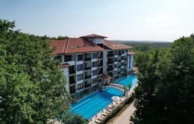 2غرفة آپارتمان  53 متر مربع Primorsko, بلغارستان. 110,000 €