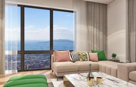 آپارتمان  – Kartal, Istanbul, ترکیه. $236,000