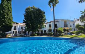3غرفة  دو خانه بهم متصل 147 متر مربع Benahavis, اسپانیا. 450,000 €