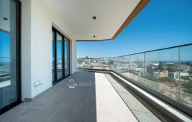 3غرفة پنت‌هاوس ها لیماسول, قبرس. 650,000 €