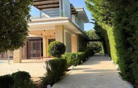 4غرفة دو خانه بهم چسبیده 277 متر مربع Aphrodite Hills, قبرس. 2,850,000 €