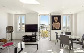 3غرفة آپارتمان  کن, فرانسه. 899,000 €