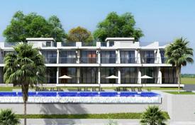1غرفة شقة في مبنى جديد 52 متر مربع Gazimağusa city (Famagusta), قبرس. 191,000 €