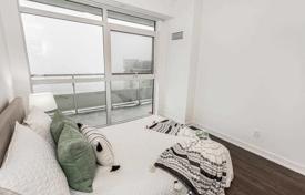 1غرفة آپارتمان  Etobicoke, کانادا. C$787,000