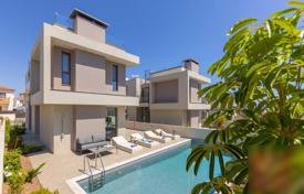 3غرفة ویلا  130 متر مربع Famagusta, قبرس. 630,000 €