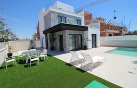 3غرفة ویلا  167 متر مربع Campoamor, اسپانیا. 600,000 €