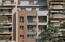 New residential complex with apartments Kypseli, یونان. 260,000 € از