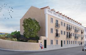آپارتمان  – لیسبون, پرتغال. 420,000 €