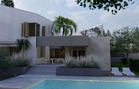 5غرفة خانه  278 متر مربع Malinska, کرواسی. 1,620,000 €
