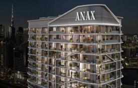 مجتمع مسكوني V-Suites by Anax – Business Bay, دبی, امارات متحده عربی. $454,000 از
