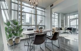 آپارتمان  – Bruyeres Mews, Old Toronto, تورنتو,  انتاریو,   کانادا. C$755,000