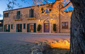 14غرفة ویلا  1000 متر مربع Piazza Armerina, ایتالیا. 970,000 €