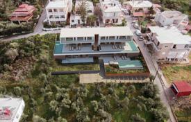 3غرفة خانه  188 متر مربع Chania, یونان. 795,000 €