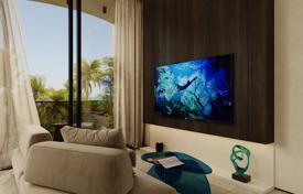 1غرفة آپارتمان  39 متر مربع Uluwatu, اندونزی. $129,000
