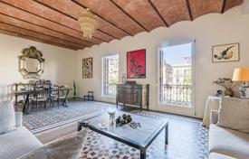 3غرفة آپارتمان  162 متر مربع بارسلون, اسپانیا. 1,330,000 €