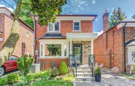 4غرفة خانه  Old Toronto, کانادا. C$1,955,000