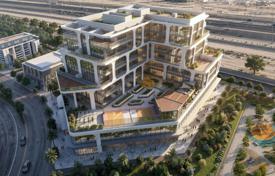 فروشگاه Tomorrow Commertial Tower 2 – ورسان الرابعة, دبی, امارات متحده عربی. $695,000