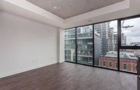 آپارتمان  – King Street, Old Toronto, تورنتو,  انتاریو,   کانادا. C$838,000