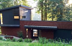  دو خانه بهم متصل – Maple Falls, Washington, ایالات متحده آمریکا. $5,000 هفته ای