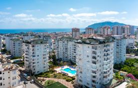 آپارتمان  – آلانیا, آنتالیا, ترکیه. $260,000