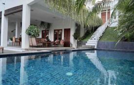 ویلا  – بادونگ, اندونزی. $536,000
