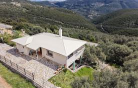 3غرفة خانه  100 متر مربع Lefkas, یونان. 400,000 €